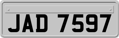 JAD7597