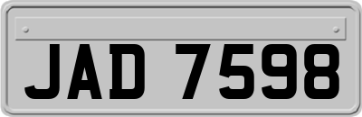 JAD7598