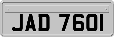 JAD7601