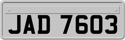 JAD7603