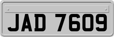 JAD7609