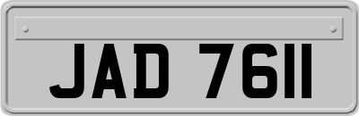 JAD7611