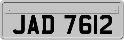JAD7612