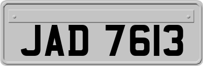 JAD7613