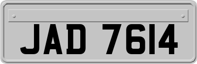 JAD7614
