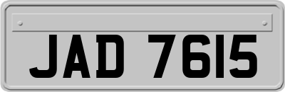 JAD7615