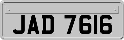 JAD7616