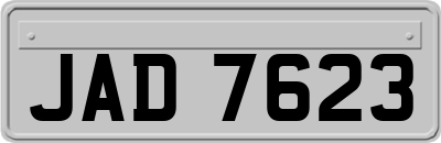 JAD7623