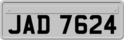 JAD7624