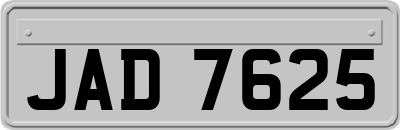 JAD7625