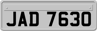 JAD7630
