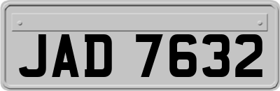 JAD7632
