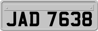 JAD7638