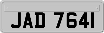 JAD7641