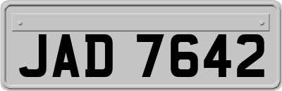 JAD7642