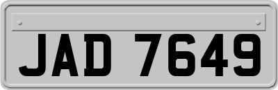 JAD7649