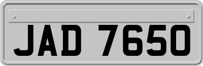 JAD7650