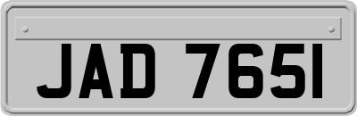 JAD7651