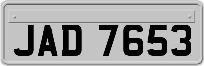 JAD7653