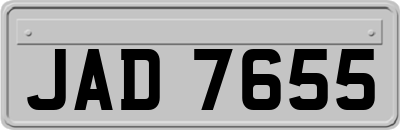 JAD7655