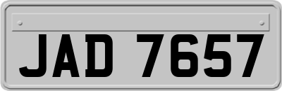 JAD7657