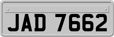 JAD7662