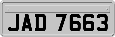 JAD7663