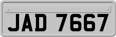 JAD7667