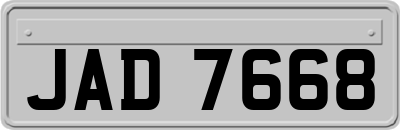 JAD7668