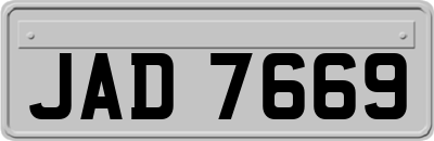 JAD7669