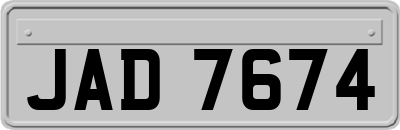 JAD7674