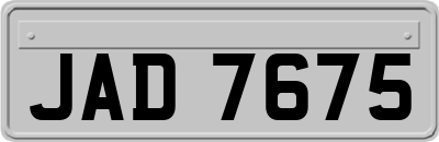 JAD7675