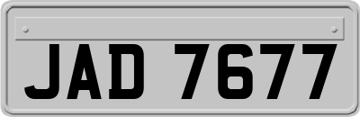 JAD7677