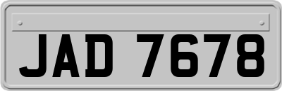 JAD7678
