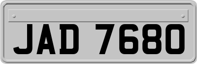 JAD7680