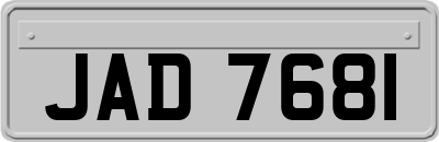 JAD7681
