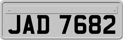 JAD7682