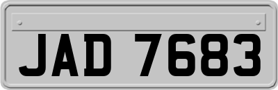 JAD7683