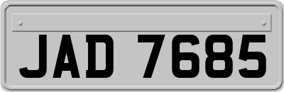 JAD7685