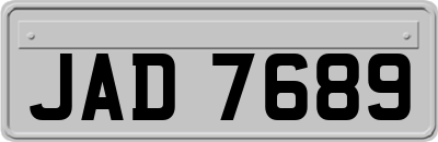 JAD7689