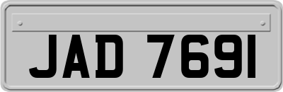 JAD7691