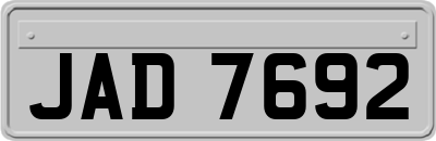 JAD7692