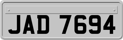 JAD7694