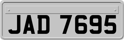 JAD7695