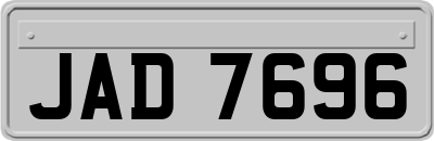 JAD7696