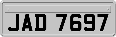 JAD7697