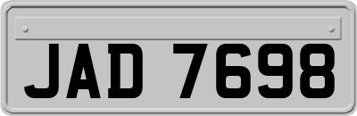 JAD7698
