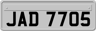 JAD7705
