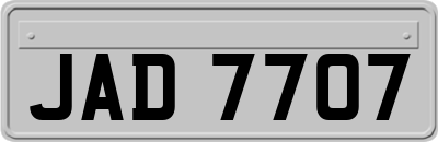 JAD7707