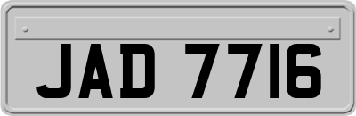 JAD7716